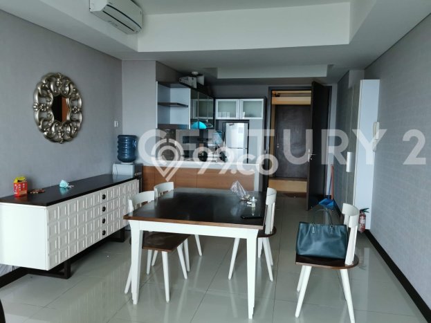 Apartemen Terawat Dijual di Jakarta Selatan Spesifikasi 2 KT, 1 KM Apartemen Terawat Dijual di Jakarta Selatan Spesifikasi 2 KT, 1 KM