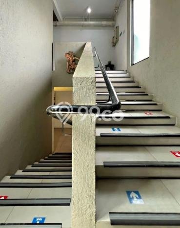 Komersial Bagus LT 610m2 LB 1084m2 Dijual di Kebayoran Baru Jakarta Selatan Komersial Bagus LT 610m2 LB 1084m2 Dijual di Kebayoran Baru Jakarta Selatan