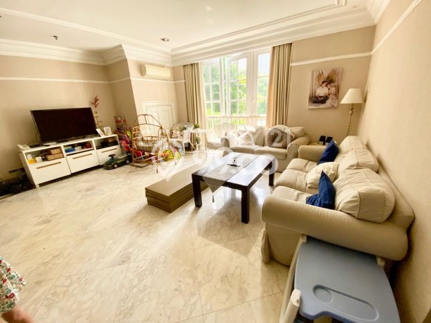 Apartemen Minimalis untuk Disewa, 2 Kamar di Jakarta Selatan Apartemen Minimalis untuk Disewa, 2 Kamar di Jakarta Selatan