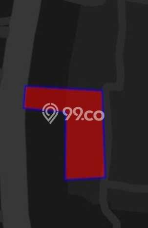 Tanah Dijual di Jakarta Barat Seluas 3672m2 Strategis Tanah Dijual di Jakarta Barat Seluas 3672m2 Strategis