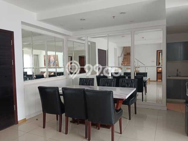 Apartemen Sewa 3 Kamar Murah Siap Huni di Jakarta Selatan, Luas 144m2 Apartemen Sewa 3 Kamar Murah Siap Huni di Jakarta Selatan, Luas 144m2