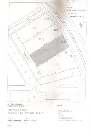 Tanah Kavling Dijual di Tangerang dengan Spesifikasi 3300m2 Tanah Kavling Dijual di Tangerang dengan Spesifikasi 3300m2