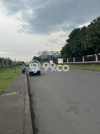 Tanah Dijual Area Strategis di Bekasi Bekasi 65000m2 Tanah Dijual Area Strategis di Bekasi Bekasi 65000m2