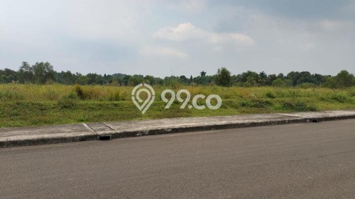Tanah Dijual Area Strategis di Bekasi Bekasi 201810m2 Tanah Dijual Area Strategis di Bekasi Bekasi 201810m2