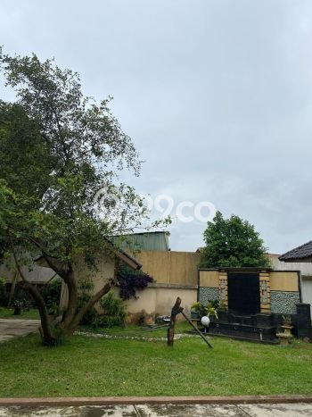 For Sale Rumah Elit Exclusive di Gunung Sindur, Bogor For Sale Rumah Elit Exclusive di Gunung Sindur, Bogor