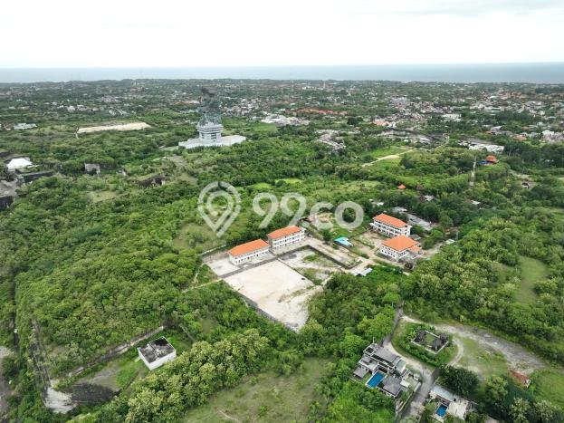 Lahan Dijual Lokasi Strategis di Badung dengan Luas 30000m2 Lahan Dijual Lokasi Strategis di Badung dengan Luas 30000m2