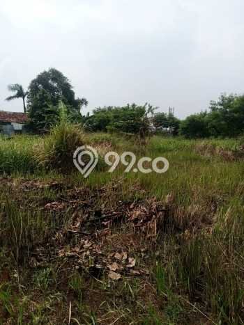 Tanah Dijual di Tangerang Selatan Seluas 16094m2 Strategis Tanah Dijual di Tangerang Selatan Seluas 16094m2 Strategis