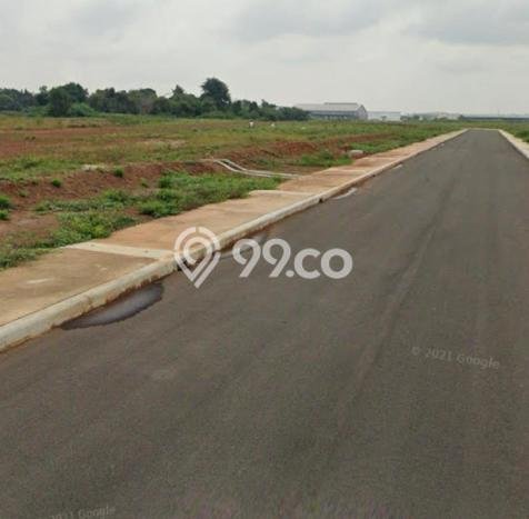 Kavling Tanah untuk Dijual di Bekasi, Bekasi, Luas 10000m2 Kavling Tanah untuk Dijual di Bekasi, Bekasi, Luas 10000m2