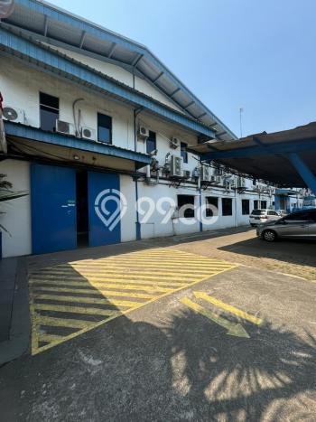 Gudang Bagus Dijual LB 5711m2 Lokasi Strategis Bekasi Area Cocok untuk Bisnis Gudang Bagus Dijual LB 5711m2 Lokasi Strategis Bekasi Area Cocok untuk Bisnis