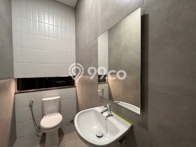 Best Deal Hunian Premium Ideal dan Luas di Kebayoran Lama, Jakarta Selatan Best Deal Hunian Premium Ideal dan Luas di Kebayoran Lama, Jakarta Selatan