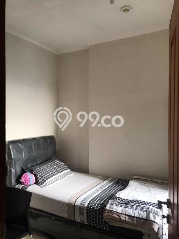 Disewakan Apartemen Kawasan Kemayoran, 2 KM, Luas 60m², Pemandangan Bagus Disewakan Apartemen Kawasan Kemayoran, 2 KM, Luas 60m², Pemandangan Bagus