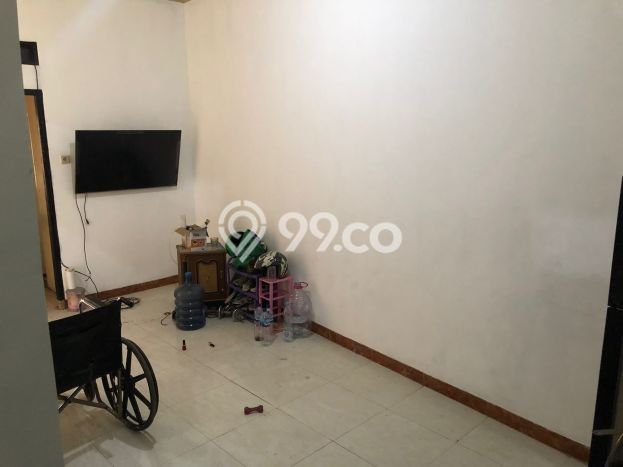 Dijual Rumah 3 KT di Pejaten, Jakarta Selatan - Luas Tanah 115m² Dijual Rumah 3 KT di Pejaten, Jakarta Selatan - Luas Tanah 115m²