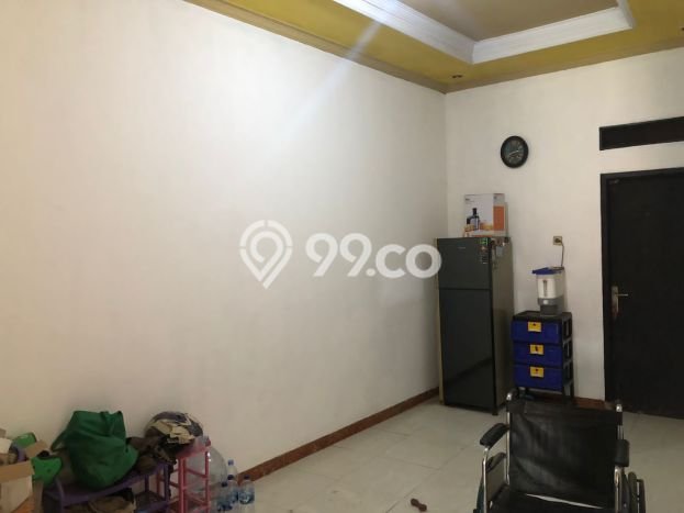 Dijual Rumah 3 KT di Pejaten, Jakarta Selatan - Luas Tanah 115m² Dijual Rumah 3 KT di Pejaten, Jakarta Selatan - Luas Tanah 115m²