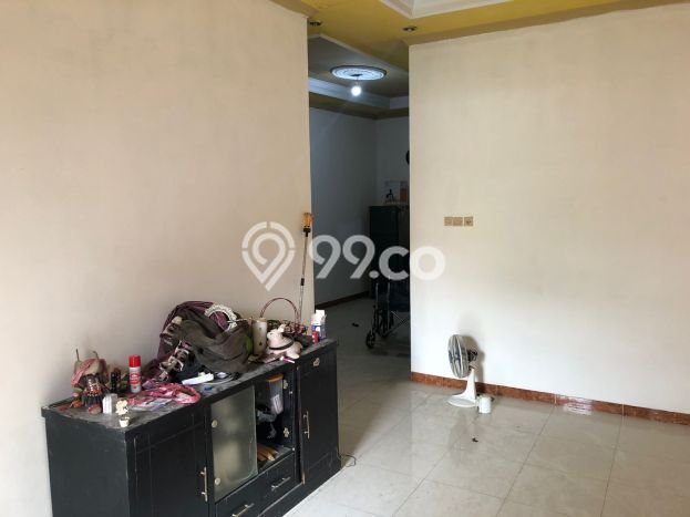 Dijual Rumah 3 KT di Pejaten, Jakarta Selatan - Luas Tanah 115m² Dijual Rumah 3 KT di Pejaten, Jakarta Selatan - Luas Tanah 115m²