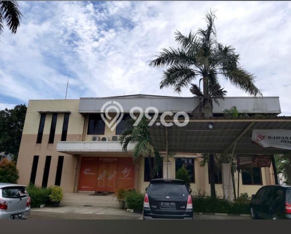 Gudang Dijual di Legok LT 12737m2, LB 4320m2 Solusi Investasi Cerdas Gudang Dijual di Legok LT 12737m2, LB 4320m2 Solusi Investasi Cerdas