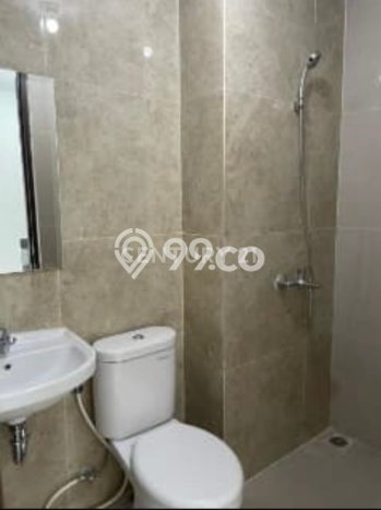Hunian Apartemen Hemat 1 KT 1 KM di Cimanggis, Depok, Jawa Barat Hunian Apartemen Hemat 1 KT 1 KM di Cimanggis, Depok, Jawa Barat