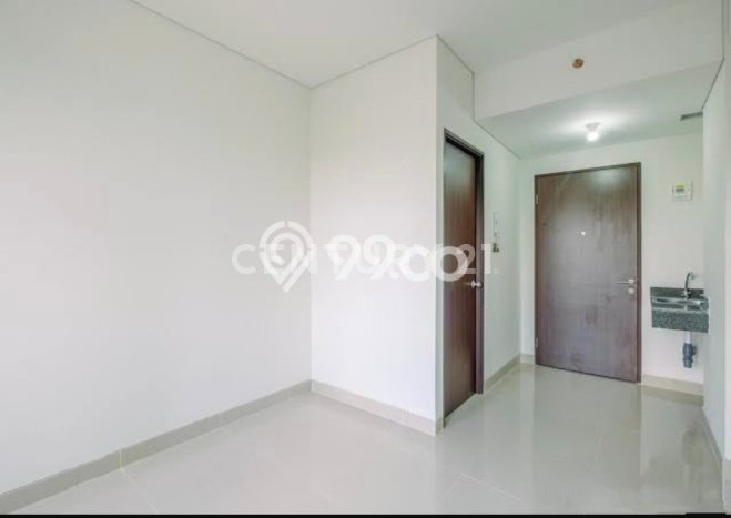 Hunian Apartemen Hemat 1 KT 1 KM di Cimanggis, Depok, Jawa Barat Hunian Apartemen Hemat 1 KT 1 KM di Cimanggis, Depok, Jawa Barat