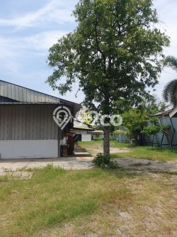 Gudang Dijual di Jakarta Barat LT 5008m2 & LB 2500m2 Lokasi Terbaik! Gudang Dijual di Jakarta Barat LT 5008m2 & LB 2500m2 Lokasi Terbaik!