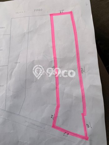 Jarang Ada! Tanah di Neglasari Punya Luas 9275m2 SHM Jarang Ada! Tanah di Neglasari Punya Luas 9275m2 SHM