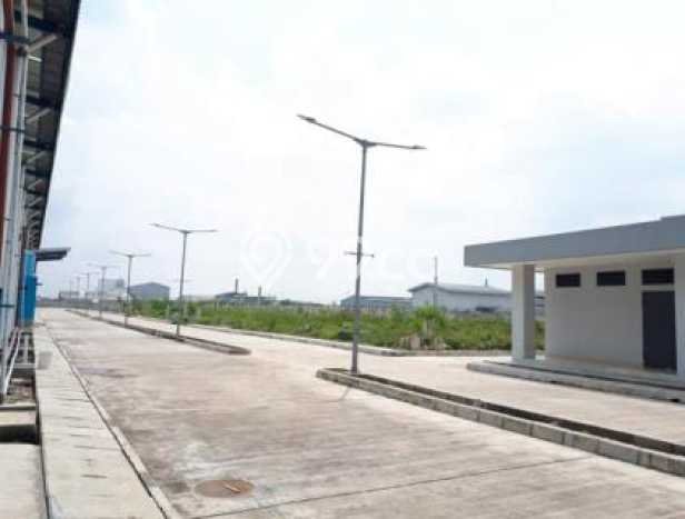 Pabrik Dijual Lokasi Emas di Cikande Luas 22500m2 Pabrik Dijual Lokasi Emas di Cikande Luas 22500m2