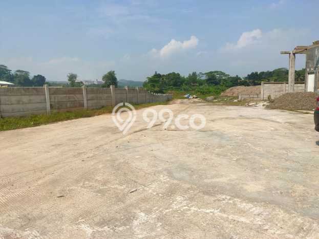 Kavling Tanah untuk Dijual di Klapanunggal, Bogor, Luas 5300m2 Kavling Tanah untuk Dijual di Klapanunggal, Bogor, Luas 5300m2