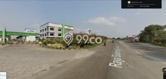 Lahan Kosong Dijual di Purwadadi, Subang, Luas 3e+06m2 Area Strategis Lahan Kosong Dijual di Purwadadi, Subang, Luas 3e+06m2 Area Strategis