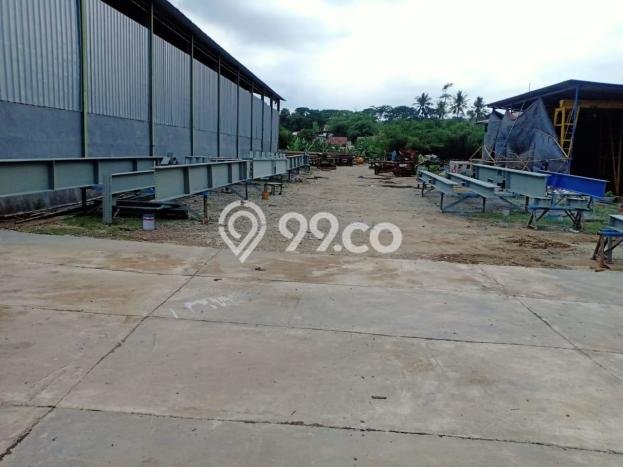 PRIME LOCATION! Pabrik Kawasan Gunung Putri, Luas 3760m², Kawasan Komersial, Lokasi Premium PRIME LOCATION! Pabrik Kawasan Gunung Putri, Luas 3760m², Kawasan Komersial, Lokasi Premium