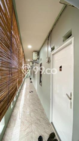 Dijual Rumah Premium dengan Fasilitas Sekitar Komplit di Cinere, Depok Dijual Rumah Premium dengan Fasilitas Sekitar Komplit di Cinere, Depok