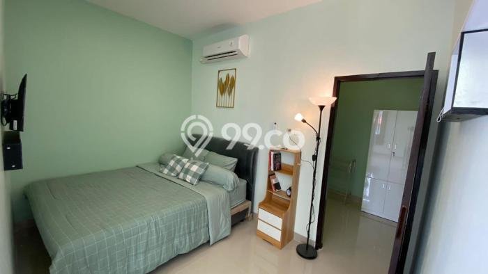 Dijual Rumah Premium dengan Fasilitas Sekitar Komplit di Cinere, Depok Dijual Rumah Premium dengan Fasilitas Sekitar Komplit di Cinere, Depok