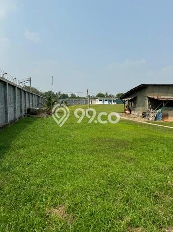 Tanah Dijual Lokasi Balaraja, Tangerang dengan Luas Tanah 120000m2 dan Status SHM Tanah Dijual Lokasi Balaraja, Tangerang dengan Luas Tanah 120000m2 dan Status SHM