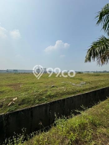 Tanah Kavling di Cikande Dijual dengan Luas 100000m2 Tanah Kavling di Cikande Dijual dengan Luas 100000m2