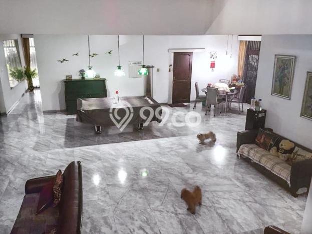 Rumah Luxury Modern Tanpa Renovasi di Green garden Jakarta Barat Rumah Luxury Modern Tanpa Renovasi di Green garden Jakarta Barat