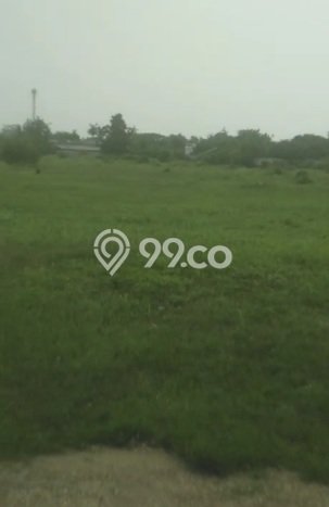 Tanah Dijual Lokasi Strategis di Tangerang dengan Luas 34000m2 Tanah Dijual Lokasi Strategis di Tangerang dengan Luas 34000m2
