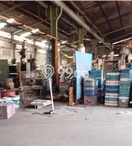 Pabrik Bagus Dijual LB 6143m2 Lokasi Strategis Bogor Area Cocok untuk Bisnis Pabrik Bagus Dijual LB 6143m2 Lokasi Strategis Bogor Area Cocok untuk Bisnis