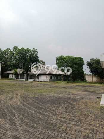 Unit Pabrik Dijual di Sukabumi LT 28000m2 & LB 8000m2 Unit Pabrik Dijual di Sukabumi LT 28000m2 & LB 8000m2