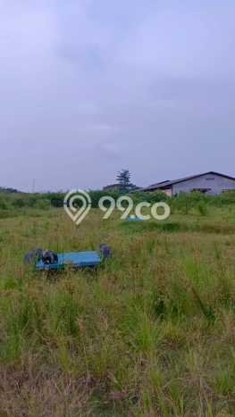 Lahan Dijual Lokasi Neglasari, Tangerang dengan Luas Tanah 20900m2 dan Status SHM Lahan Dijual Lokasi Neglasari, Tangerang dengan Luas Tanah 20900m2 dan Status SHM