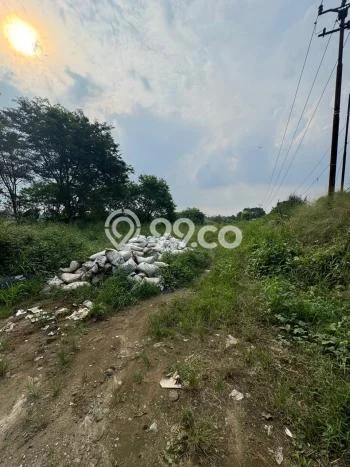 Dijual Tanah Lokasi BSD, Tangerang Seluas 280000m2 Dijual Tanah Lokasi BSD, Tangerang Seluas 280000m2