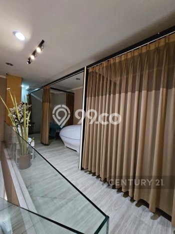 Ruko Lokasi Premium di Bintaro, Luas 160m², Jalan Raya Ruko Lokasi Premium di Bintaro, Luas 160m², Jalan Raya