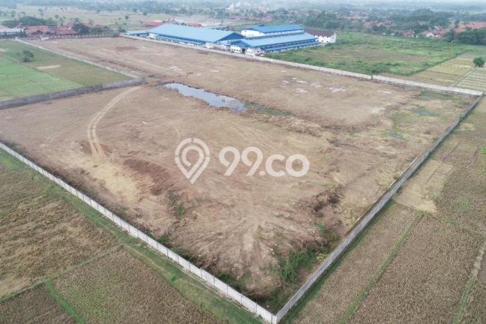 Dijual Tanah Lokasi Majalengka Kota, Majalengka Seluas 40000m2 Dijual Tanah Lokasi Majalengka Kota, Majalengka Seluas 40000m2