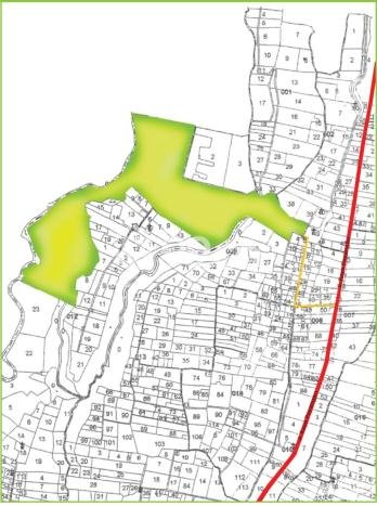 Tanah Dijual Lokasi Payangan, Gianyar Luas 180000m2 Legalitas Aman Tanah Dijual Lokasi Payangan, Gianyar Luas 180000m2 Legalitas Aman