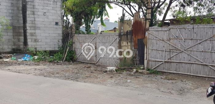 Untuk Dijual Tanah di Jakarta Barat, Luas 3600m2 - Untuk Dijual Tanah di Jakarta Barat, Luas 3600m2 -