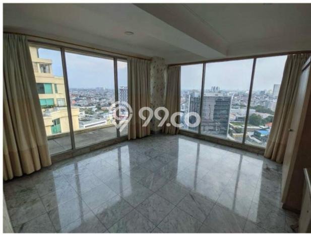 Dijual Cepat Apartemen Luxury 4 Kamar di Senen, Jakarta Pusat Dijual Cepat Apartemen Luxury 4 Kamar di Senen, Jakarta Pusat