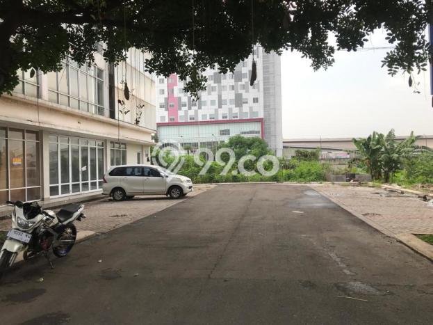 Ruko Dijual di Karawang Barat LT 200m2, LB 700m2 untuk Investasi Ruko Dijual di Karawang Barat LT 200m2, LB 700m2 untuk Investasi