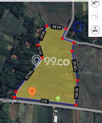 Jual Tanah Area Potensial Kawasan Palasah, Luas 50000m2m², Lingkungan Asri Jual Tanah Area Potensial Kawasan Palasah, Luas 50000m2m², Lingkungan Asri