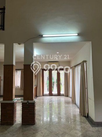 Rumah sewa siap pakai 3 KT di Lebak Bulus, Jakarta Selatan Rumah sewa siap pakai 3 KT di Lebak Bulus, Jakarta Selatan