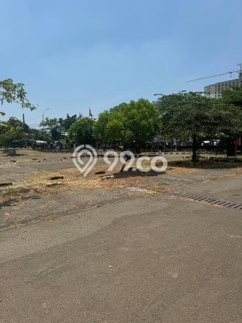 Gudang Area Komersial di Ciputat, Luas 8000m2m², Jalan Raya Gudang Area Komersial di Ciputat, Luas 8000m2m², Jalan Raya