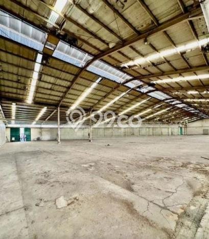 Pabrik Dijual Lokasi Emas di Pulo Gadung Luas 11281m2 Pabrik Dijual Lokasi Emas di Pulo Gadung Luas 11281m2