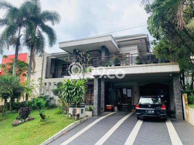 Hunian Super Elit dengan Akses Paling Strategis di Sentul City, Bogor Hunian Super Elit dengan Akses Paling Strategis di Sentul City, Bogor