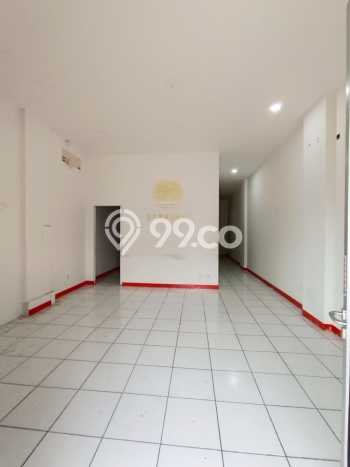 AREA POTENSIAL! Ruko Kawasan Pantai Indah Kapuk, Luas 262m², Kawasan Strategis AREA POTENSIAL! Ruko Kawasan Pantai Indah Kapuk, Luas 262m², Kawasan Strategis