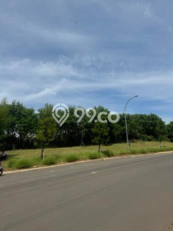 Kavling Tanah untuk Dijual di Sentul City, Bogor, Luas 1794m2 Kavling Tanah untuk Dijual di Sentul City, Bogor, Luas 1794m2